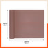 Vega Multipurpose Diamond Texture Shelf Liner | Coffee Brown ( 45cm X 150cm 380 GSM)